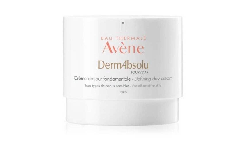 Avène DermAbsolu recenzia
