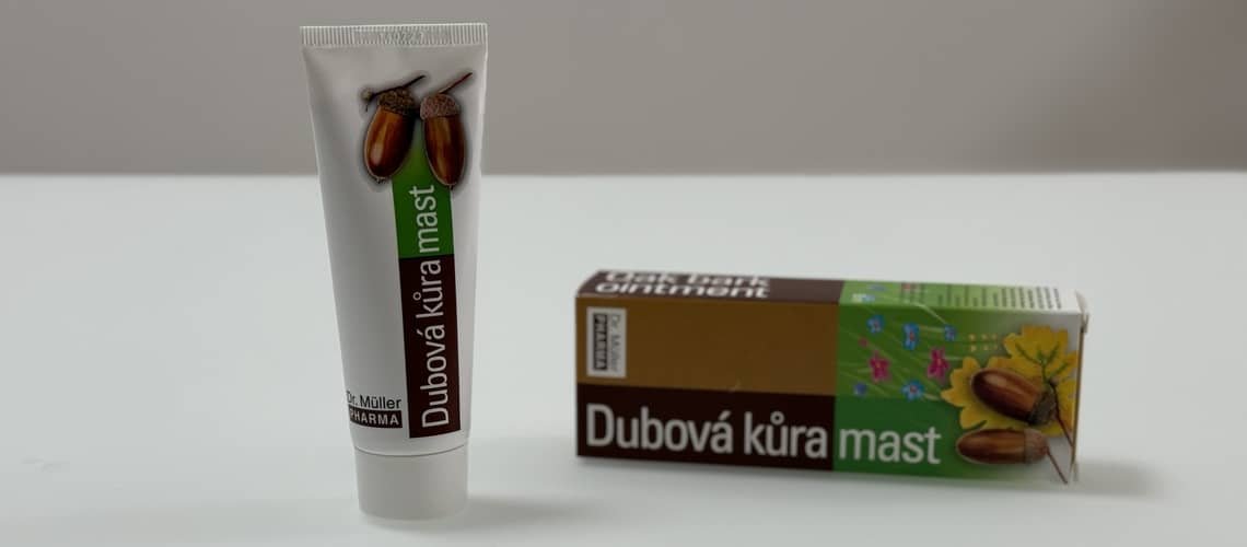 Najlepšia masť na hemoroidy