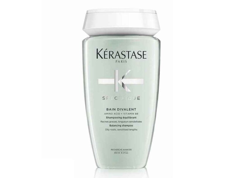 Kérastase Specifique Bain Divalent Balancing recenzia