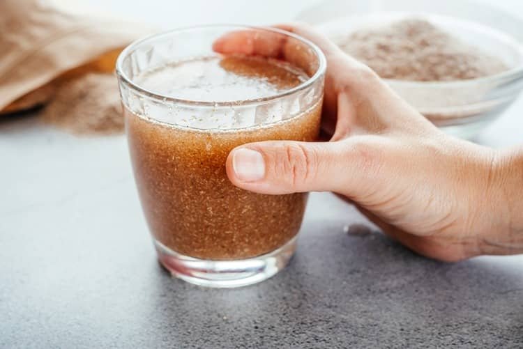 Ako liečiť hemoroidy v tehotenstve – psyllium