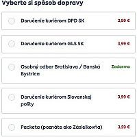 Ihrysko.sk spôsoby dopravy