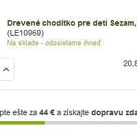 Originalnehracky.sk objednávka