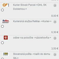 Krajina-deti.sk spôsoby dopravy