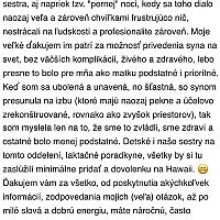 Pôrodnica Humenné hodnotenie