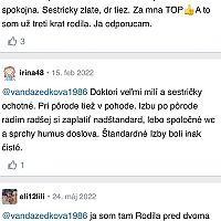 Pôrodnica Rimavská SobotaPôrodnica Rimavská Sobota mamičky recenzie